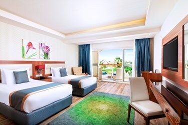 Royal Suite